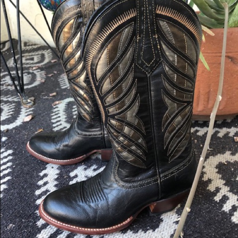 Ariat Gentry Boots